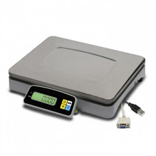 Весы порционные M-ER 222F -15.2 LСD USB(COM)